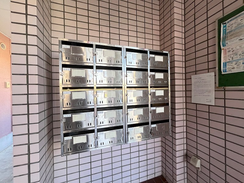 コーポ昭喜Ⅱ その他12