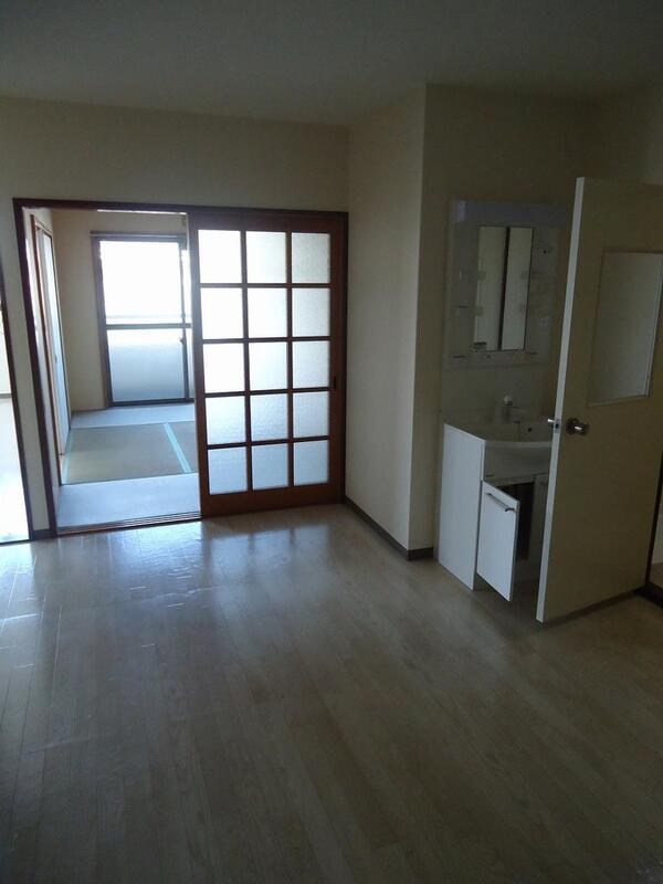 シェモア・モリタ リビング