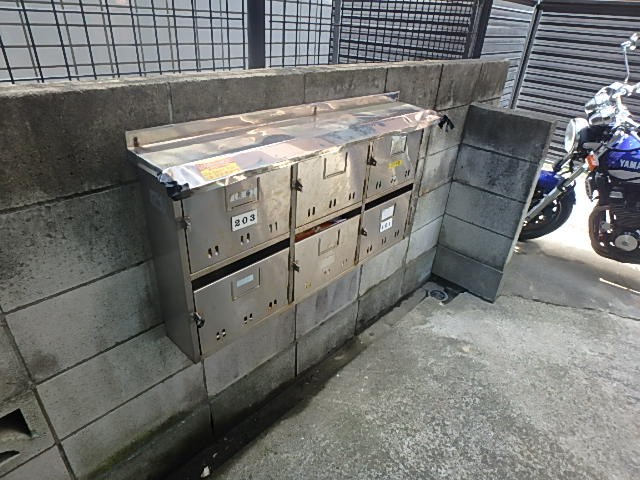 第３中川ハイツ その他6