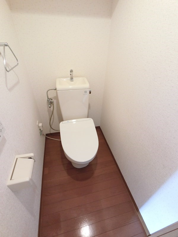 関寅ビル第5 その他1