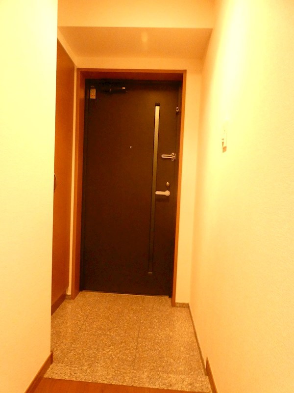 関寅ビル第5 玄関