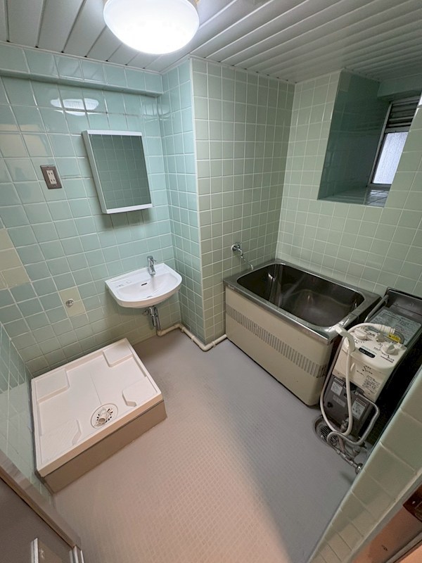 梅田マンション その他1