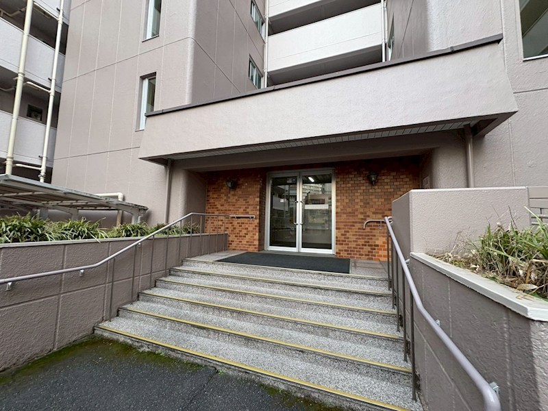 梅田マンション その他9