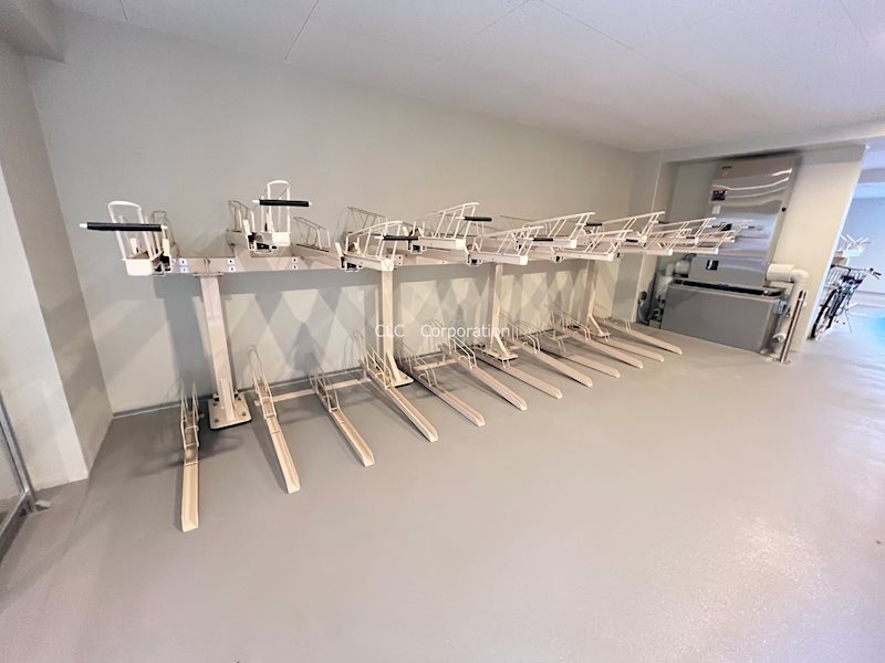 パークアクシス浦安 その他10