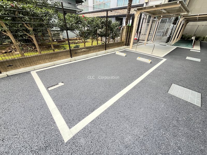 パークアクシス浦安 その他12