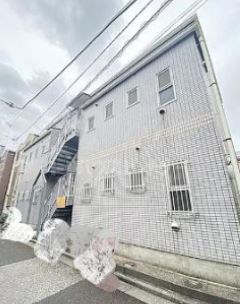 フラット.KO 外観