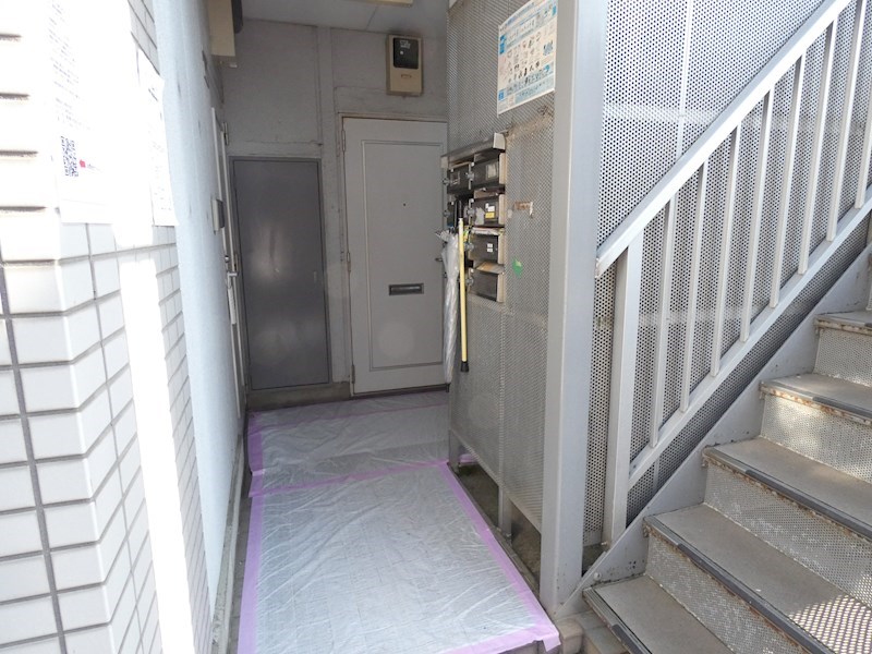 フラット.KO その他2