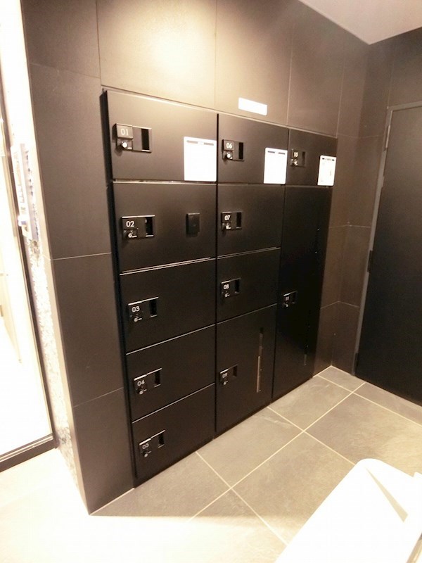 レアライズ葛西 その他外観4