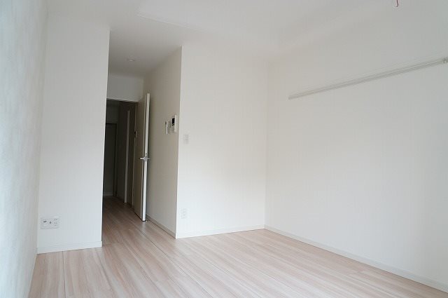 レアライズ葛西 リビング