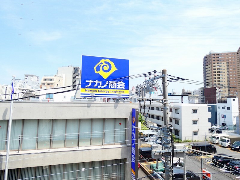 OZAREA葛西Ⅰ その他5