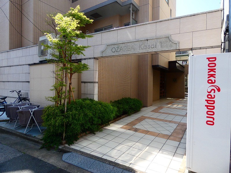 OZAREA葛西Ⅰ その他6