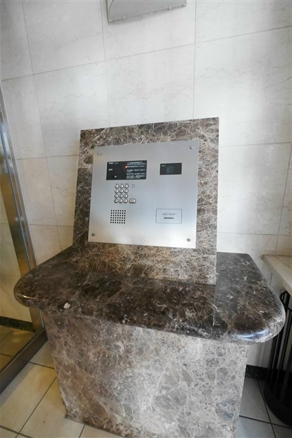 OZAREA葛西Ⅰ その他外観2