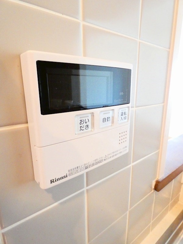 OZAREA葛西Ⅰ その他9