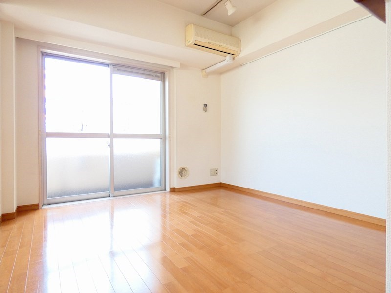 OZAREA葛西Ⅰ リビング