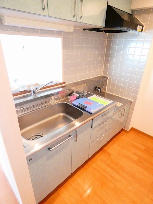 OZAREA葛西Ⅰ キッチン