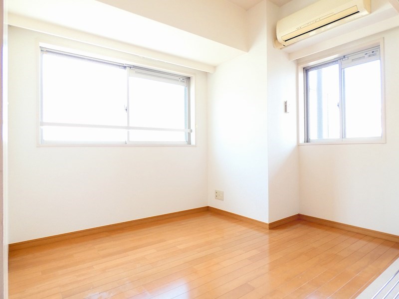 OZAREA葛西Ⅰ ベッドルーム