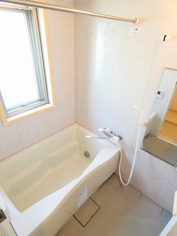 OZAREA葛西Ⅰ 風呂画像