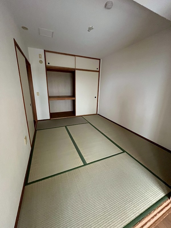 ケイティーズクリア ベッドルーム