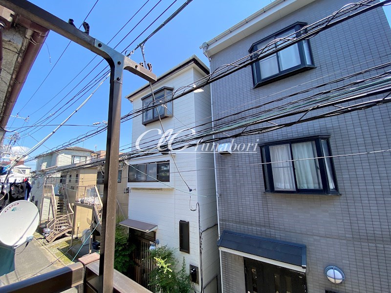 コーポリベール その他4