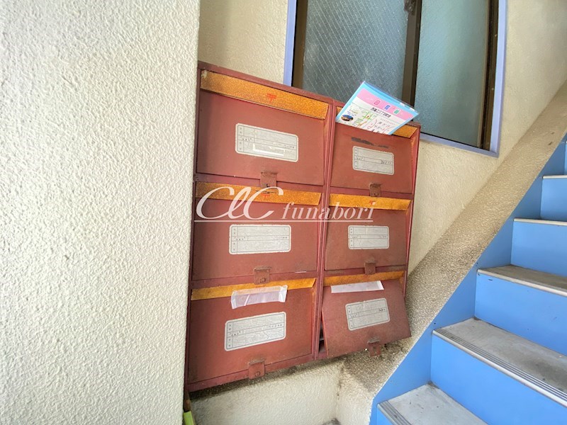 コーポリベール その他8