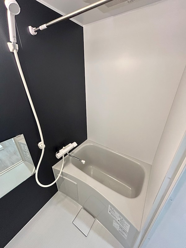 パインヒル18 風呂画像