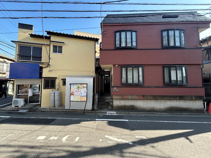 パインヒル18 その他8