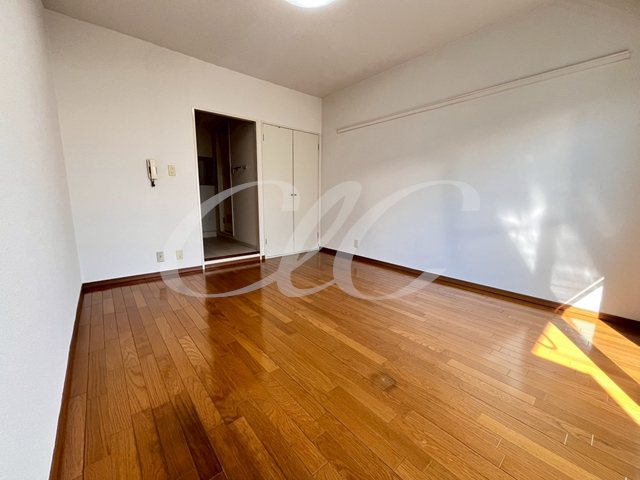 グリーンプラザ西綾瀬 リビング