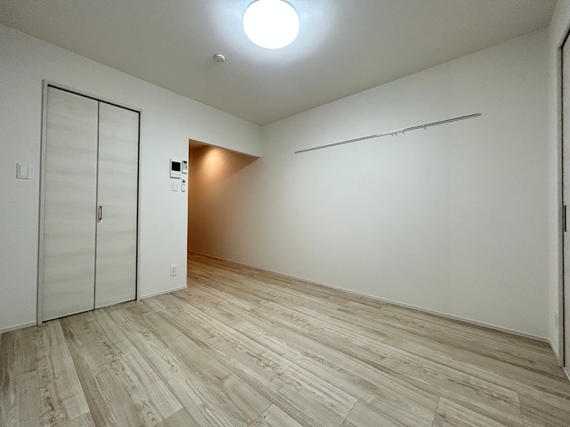 パインヒル18 リビング