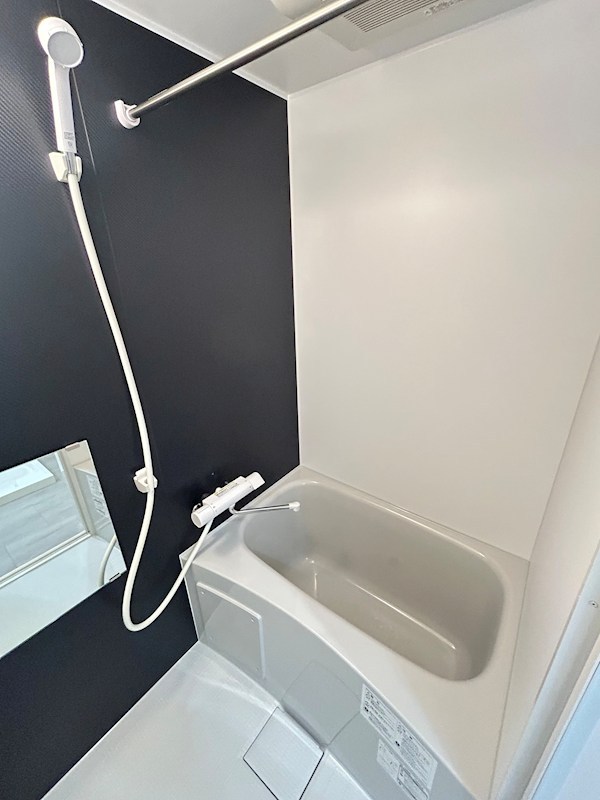 パインヒル18 風呂画像