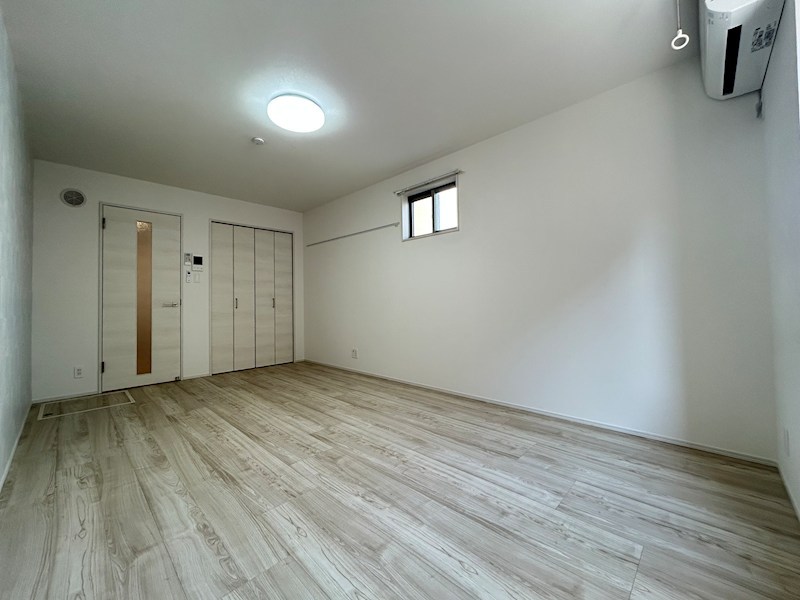 パインヒル18 リビング