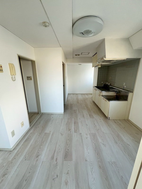 アーバンハウス宮地  リビング