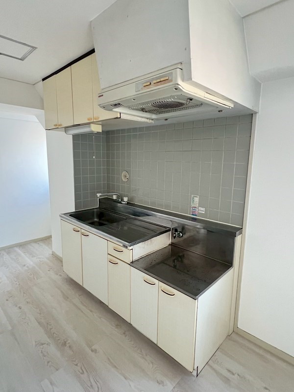 アーバンハウス宮地  キッチン