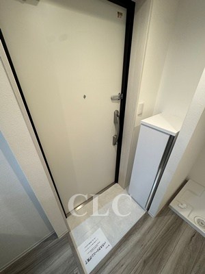 Park Avenue 城北中央公園 玄関