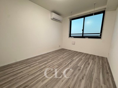 Park Avenue 城北中央公園 リビング