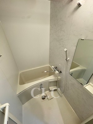 Park Avenue 城北中央公園 風呂画像