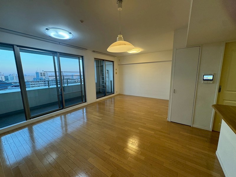 トキアス リビング