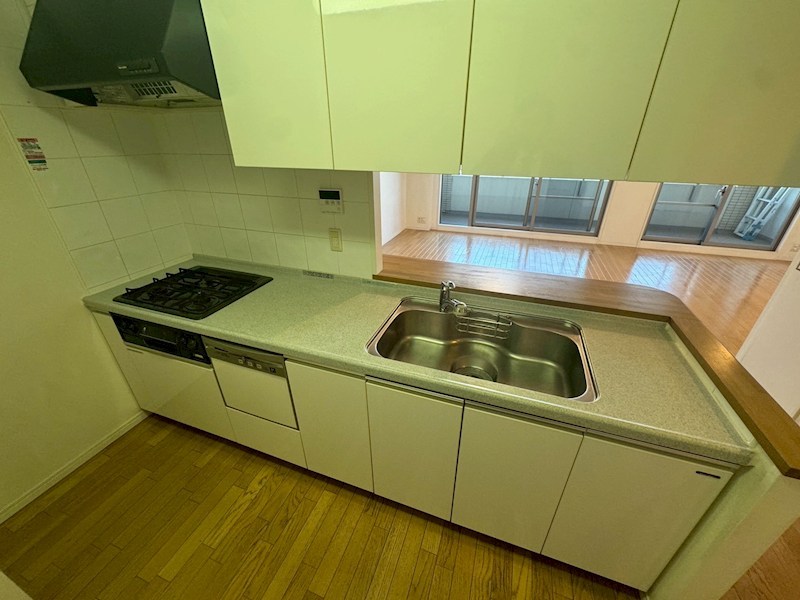 トキアス キッチン