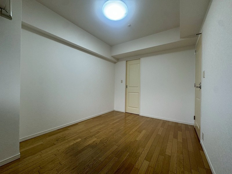 トキアス ベッドルーム