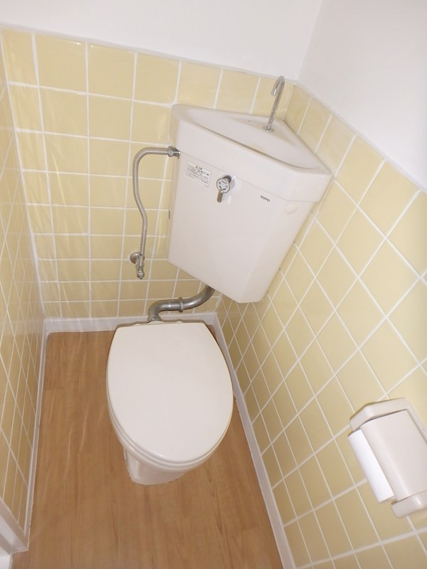 江口マンション その他3