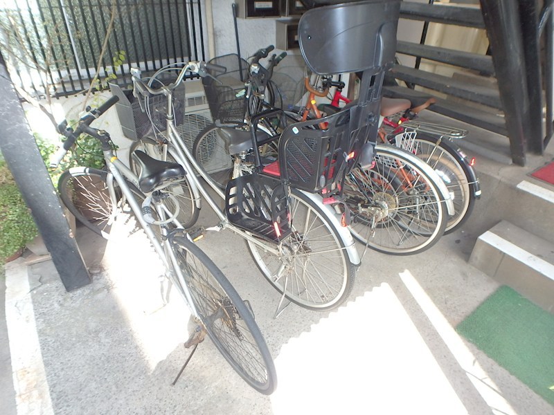 江口マンション その他9