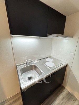 Park Avenue城北中央公園 キッチン