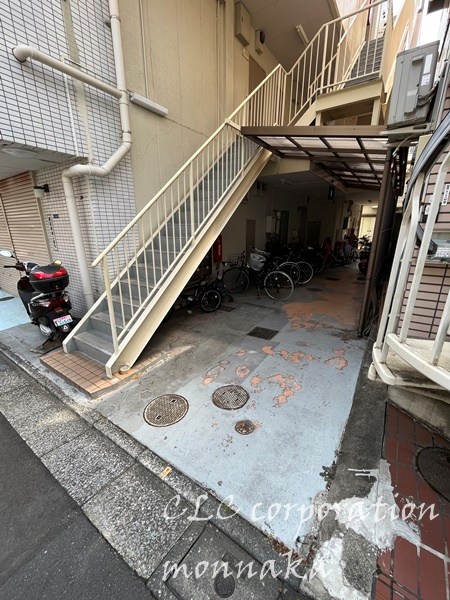 マナハウスウミベ その他6