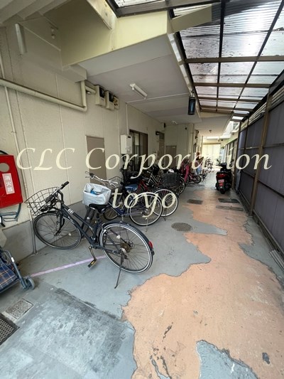 マナハウスウミベ その他7