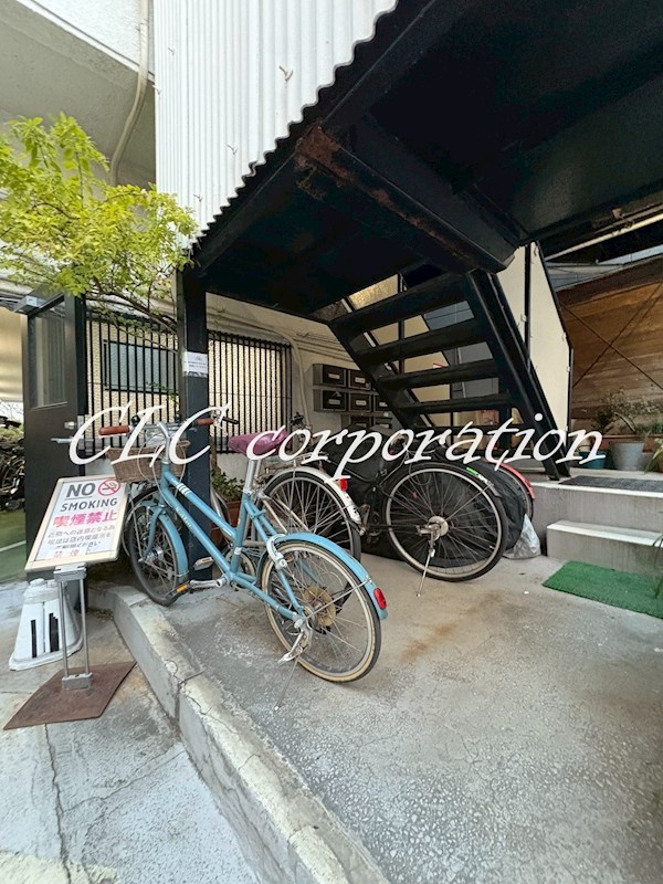 江口マンション その他6