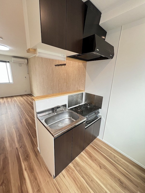 パインヒル１２ キッチン