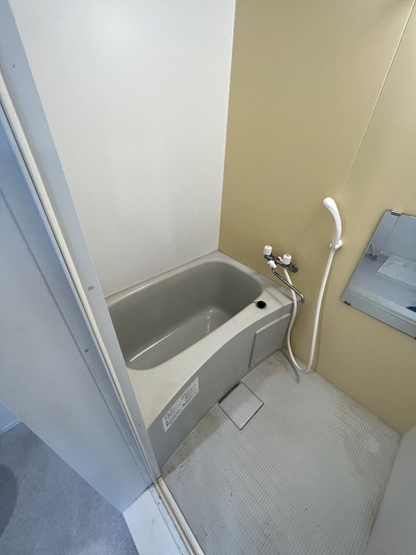 パインヒル１２ 風呂画像