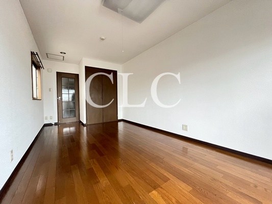 ハートランド木村  リビング