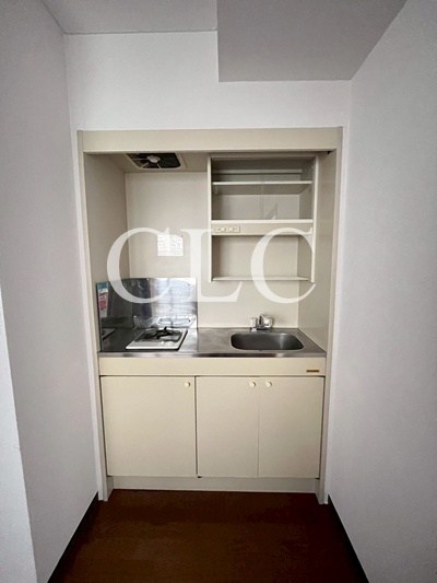 ハートランド木村  キッチン