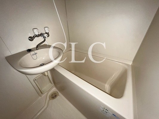 ハートランド木村  風呂画像