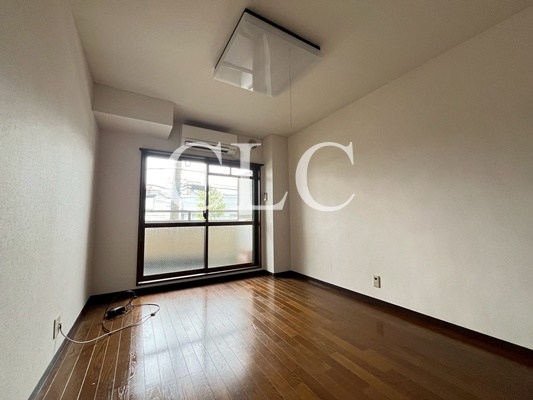 ハートランド木村  ベッドルーム